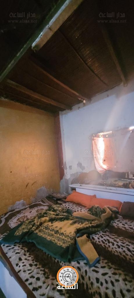 Madar Al-Saa Images 0.8144103516531067