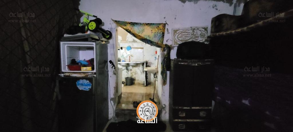 Madar Al-Saa Images 0.7327856669612953