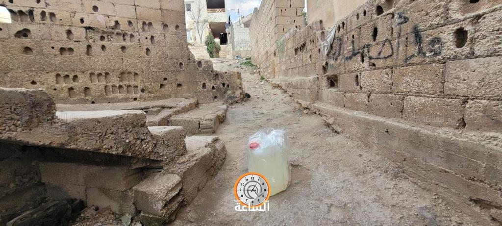 Madar Al-Saa Images 0.03036194127666736