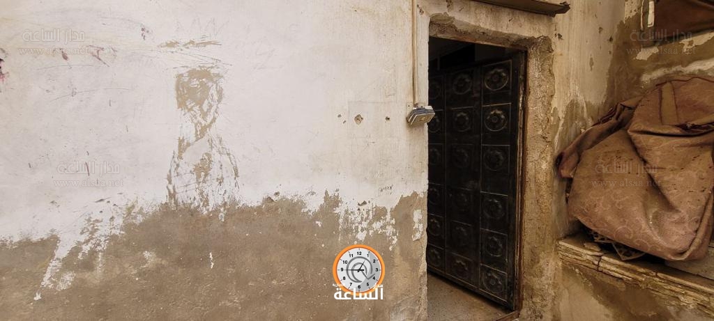 Madar Al-Saa Images 0.709062104039486