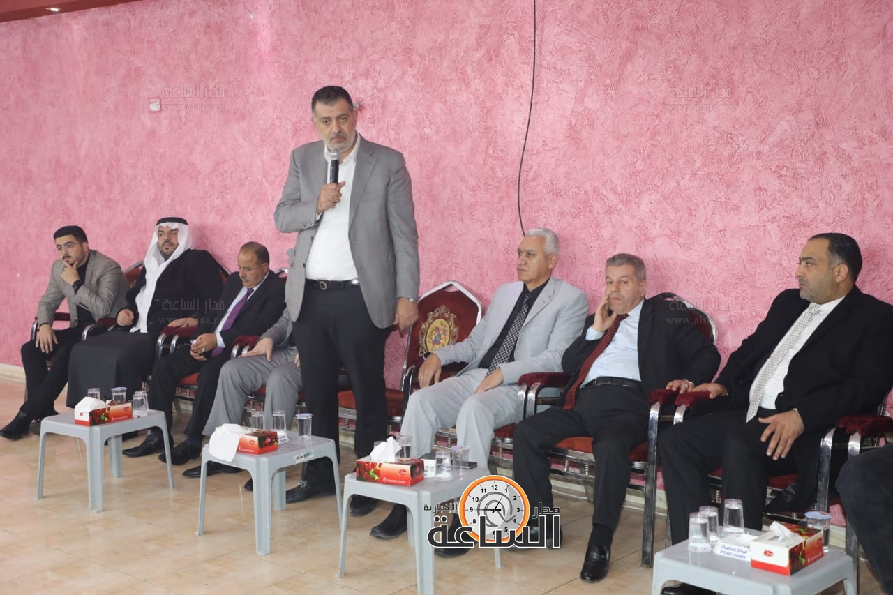 Madar Al-Saa Images 0.47004173597802235