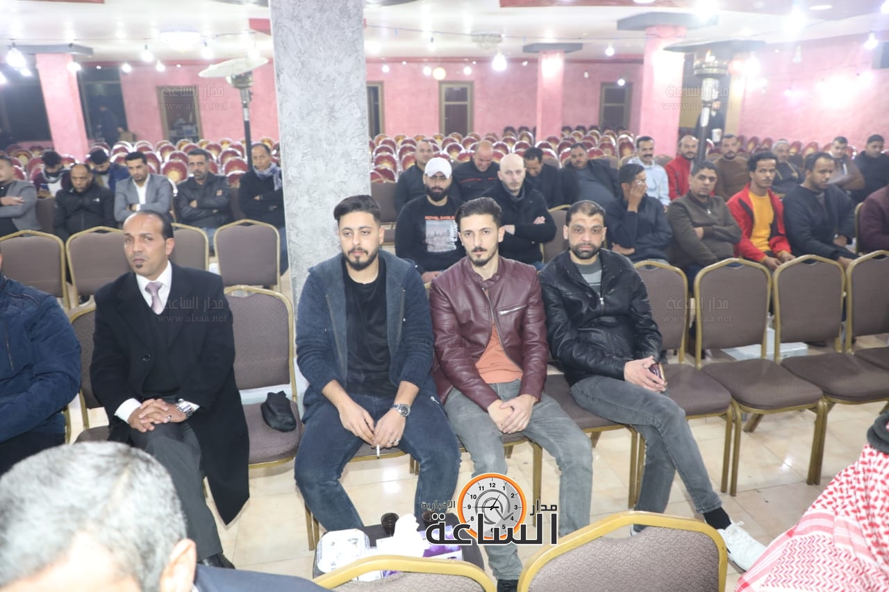 Madar Al-Saa Images 0.6709050630298516