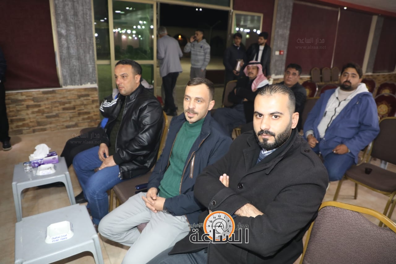 Madar Al-Saa Images 0.6110435805447889