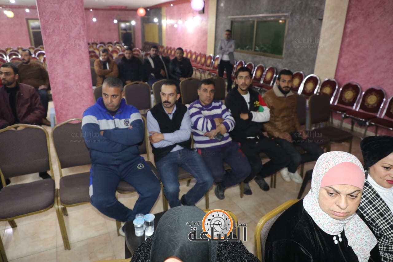 Madar Al-Saa Images 0.08157730048183576