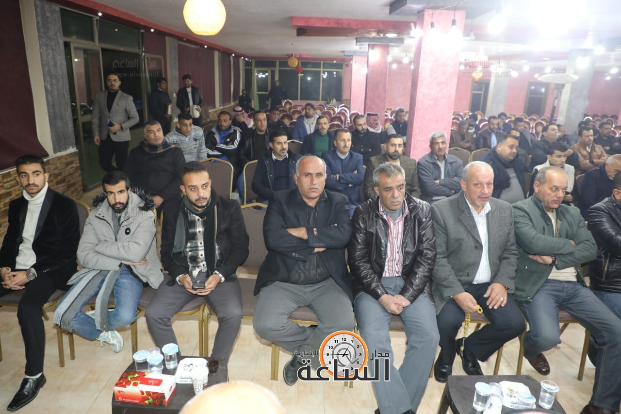 Madar Al-Saa Images 0.39273973402388196