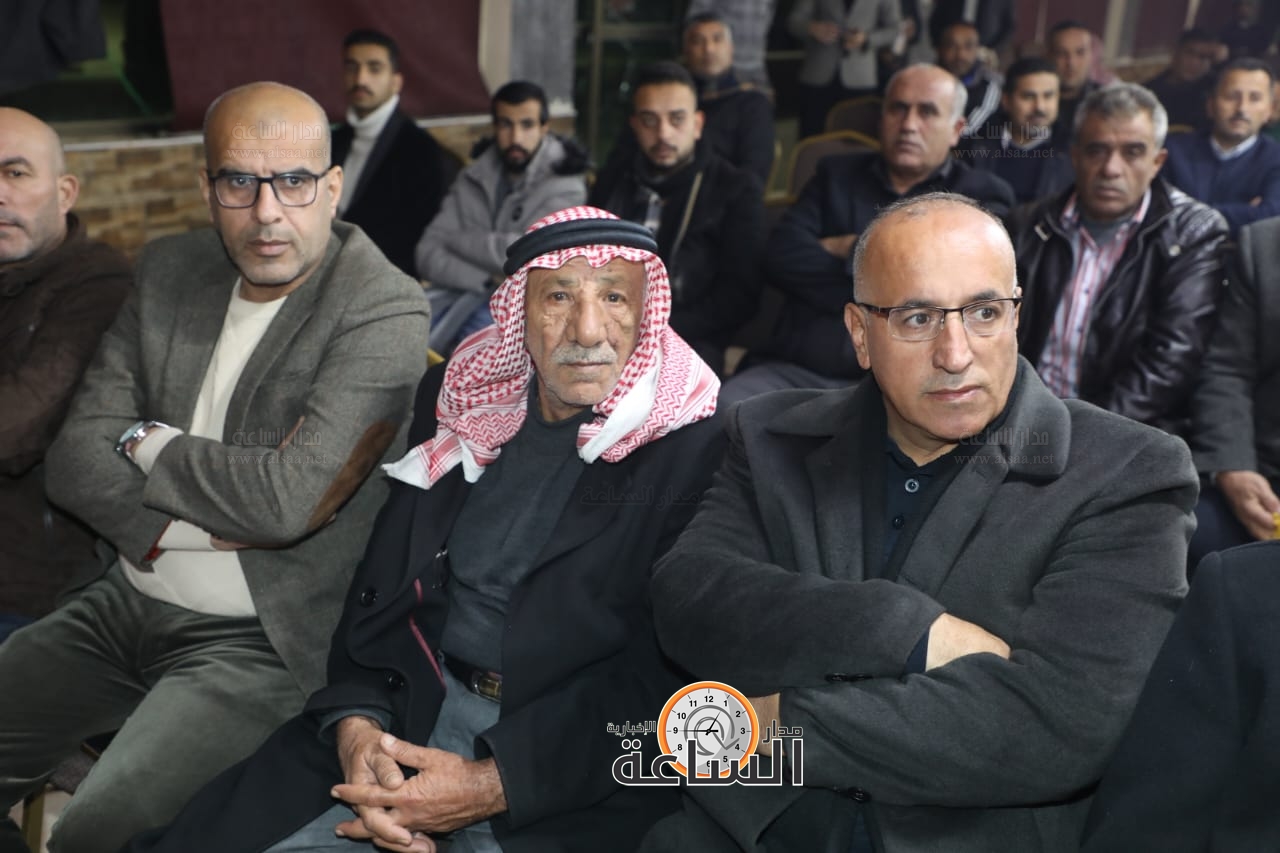 Madar Al-Saa Images 0.060895421120127136