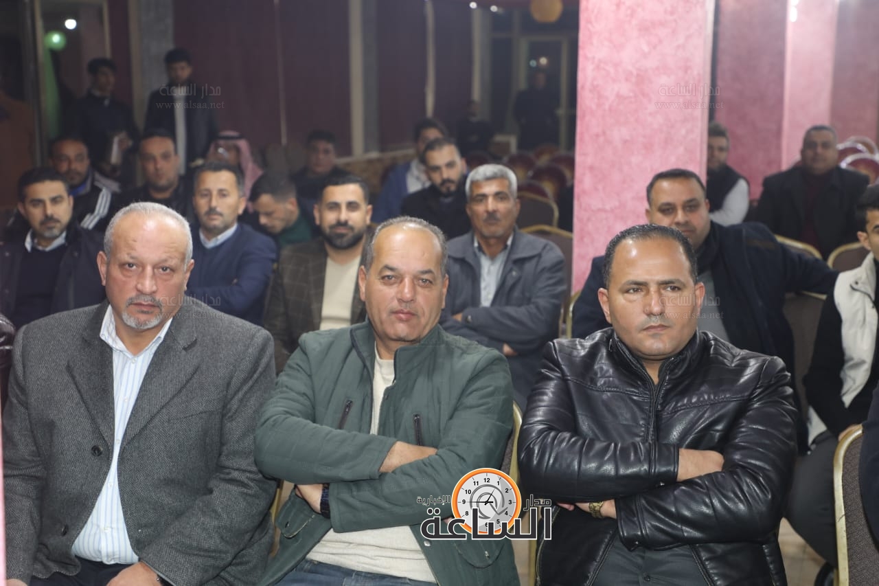 Madar Al-Saa Images 0.8981892450041761