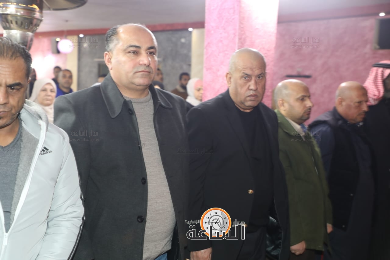 Madar Al-Saa Images 0.11619192629872299