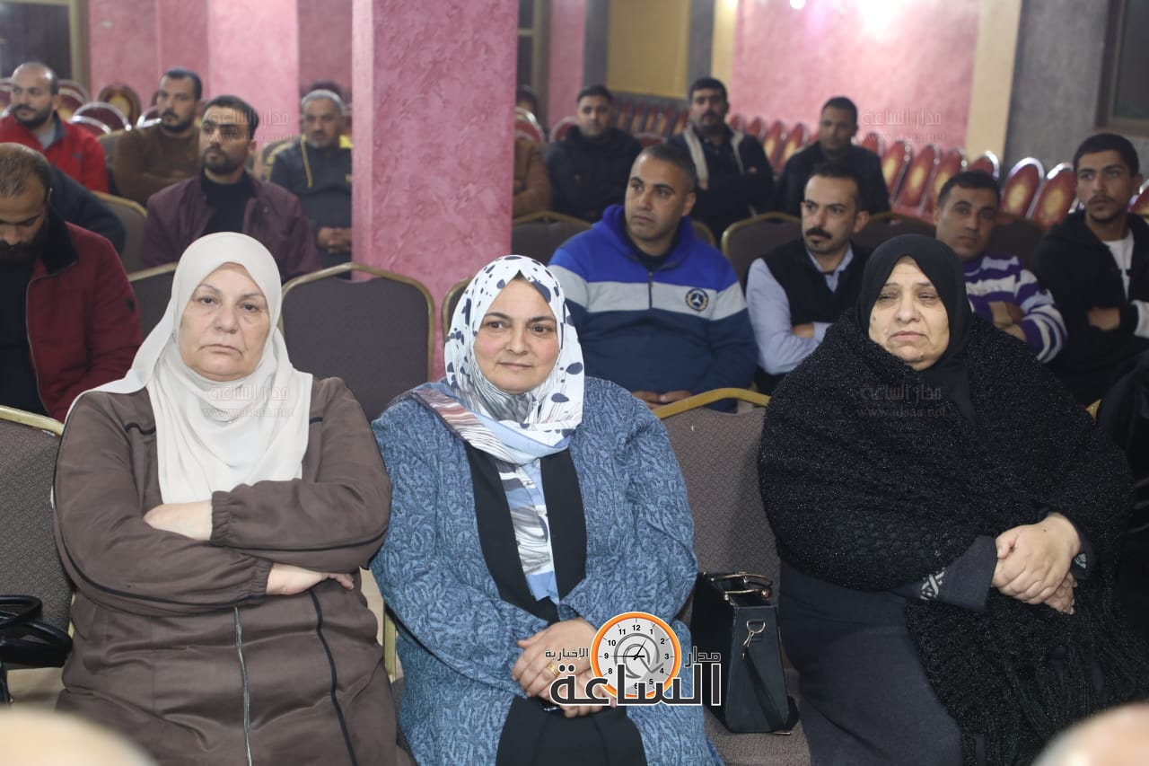 Madar Al-Saa Images 0.8075109817127563