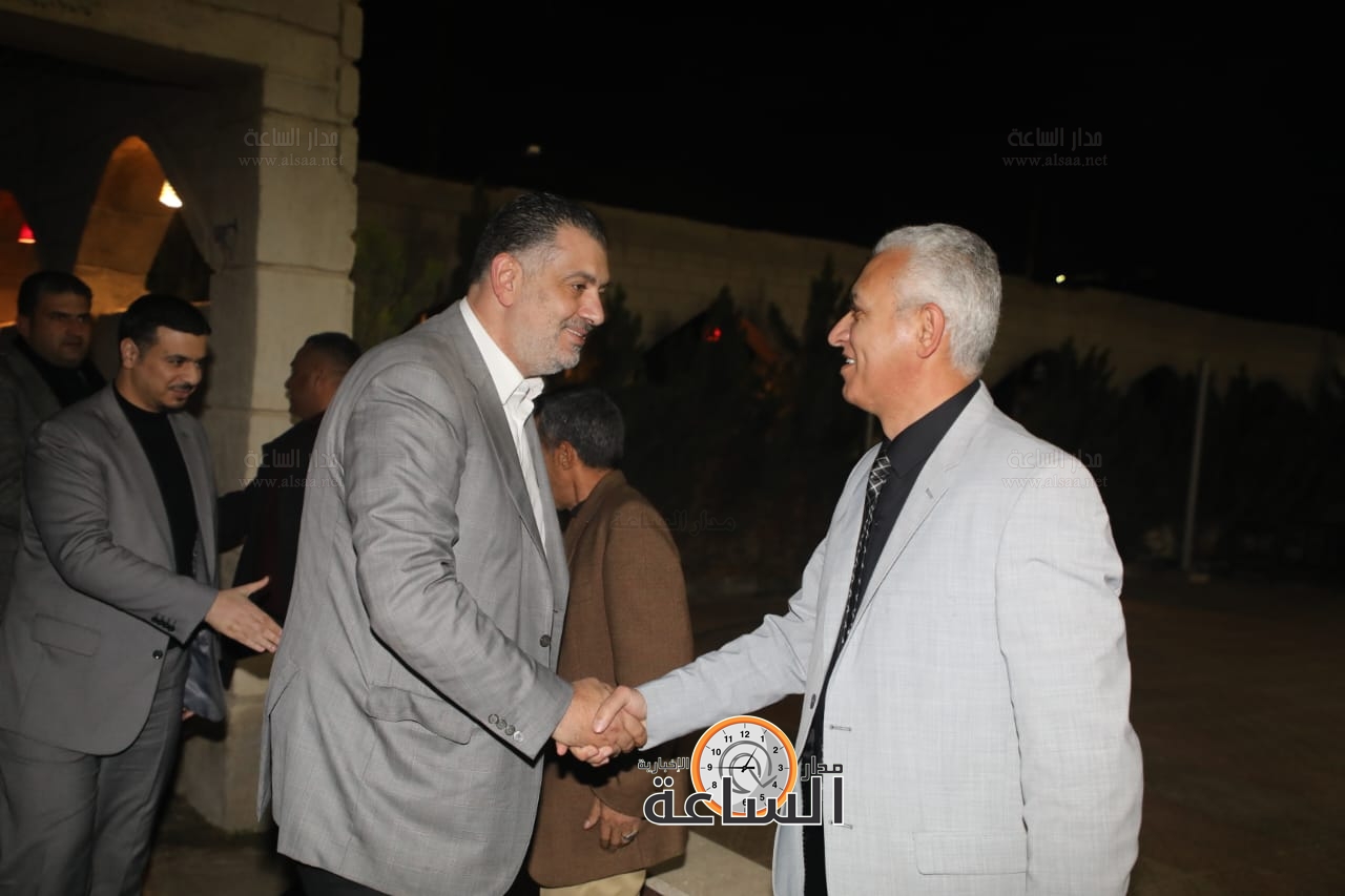 Madar Al-Saa Images 0.28926036883147144