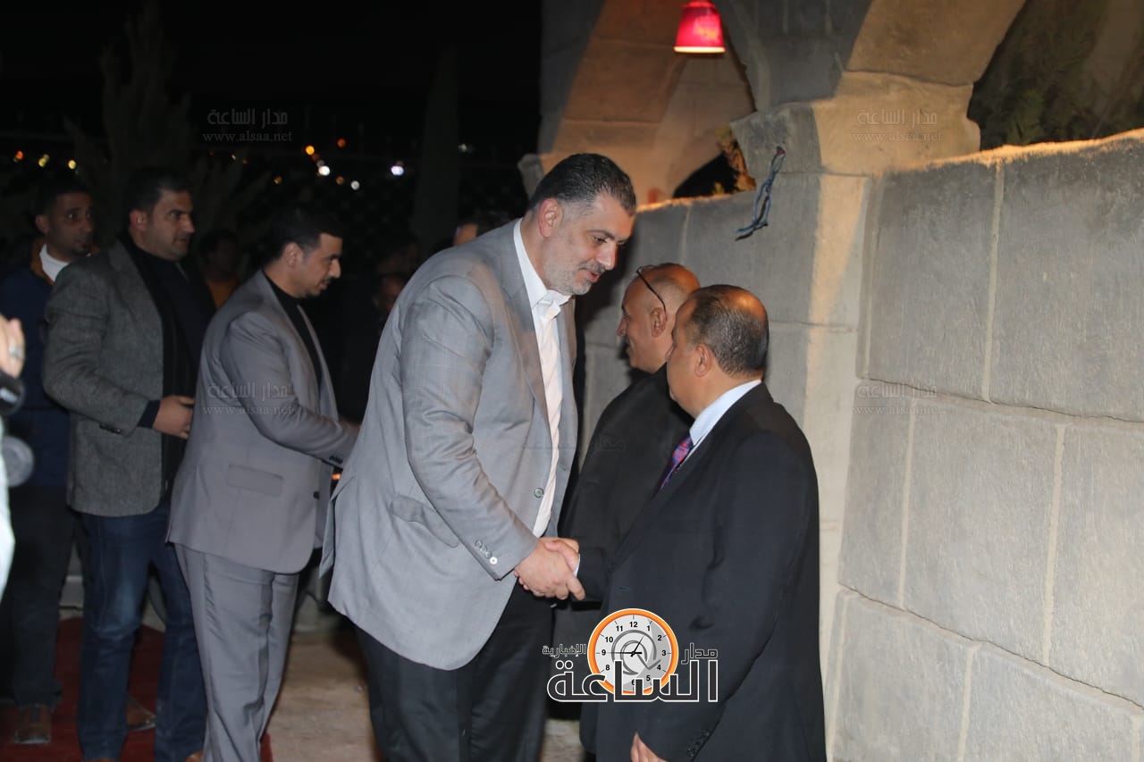 Madar Al-Saa Images 0.09687729526010103