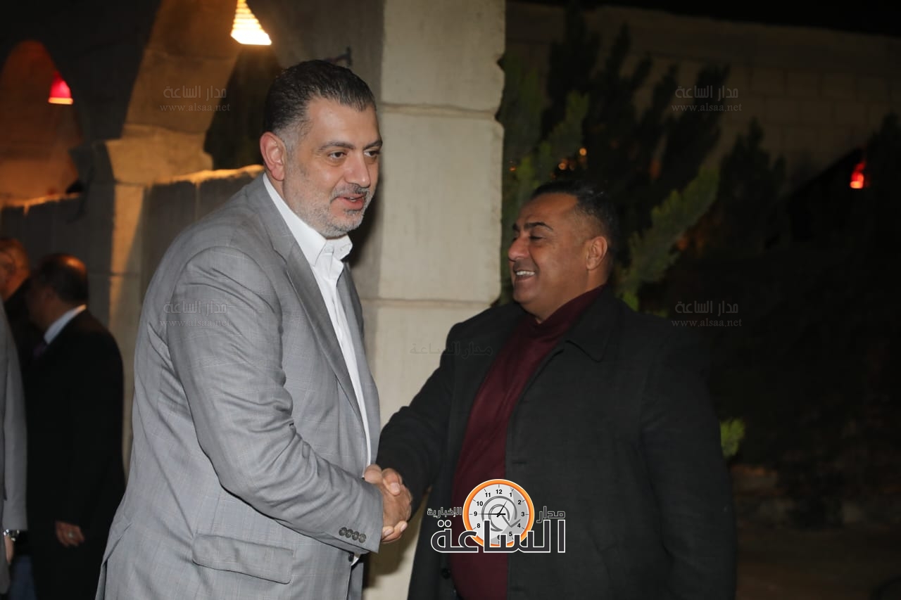 Madar Al-Saa Images 0.3825151510208885