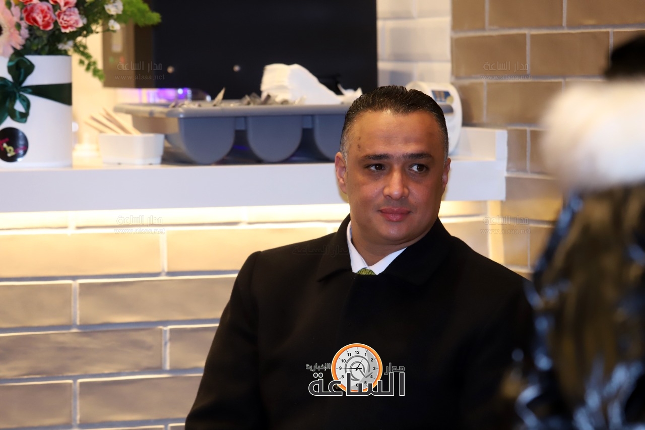 Madar Al-Saa Images 0.3965127594673268