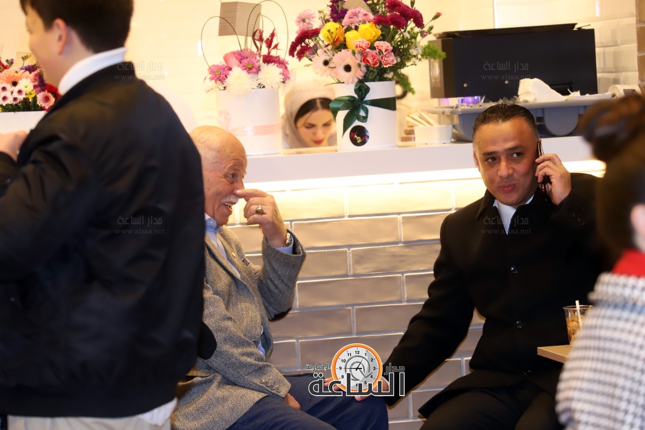 Madar Al-Saa Images 0.2531363796952275