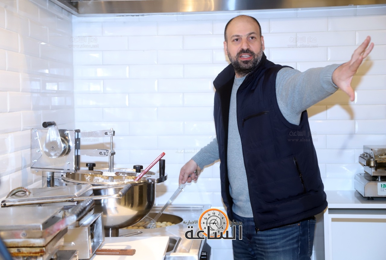 Madar Al-Saa Images 0.7142215695645042