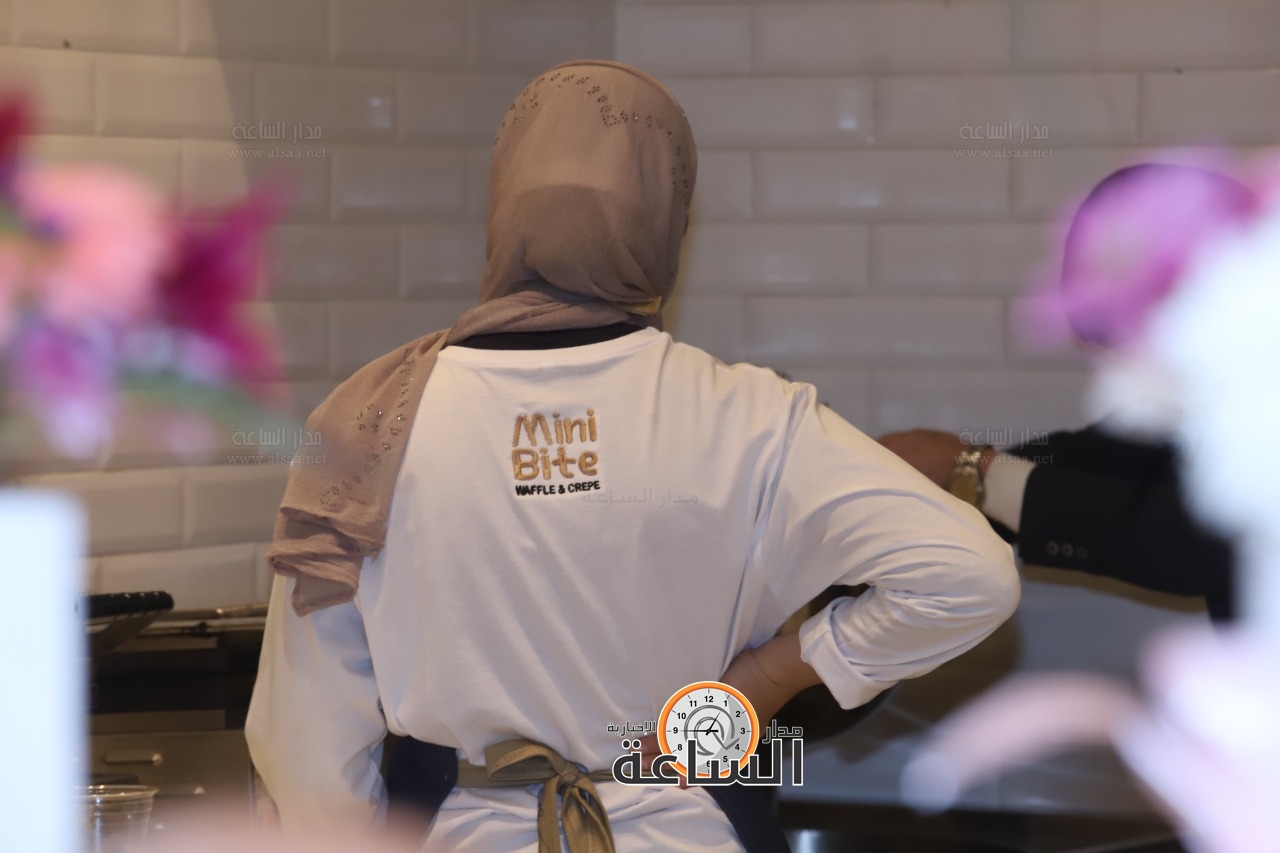 Madar Al-Saa Images 0.07467227449591163