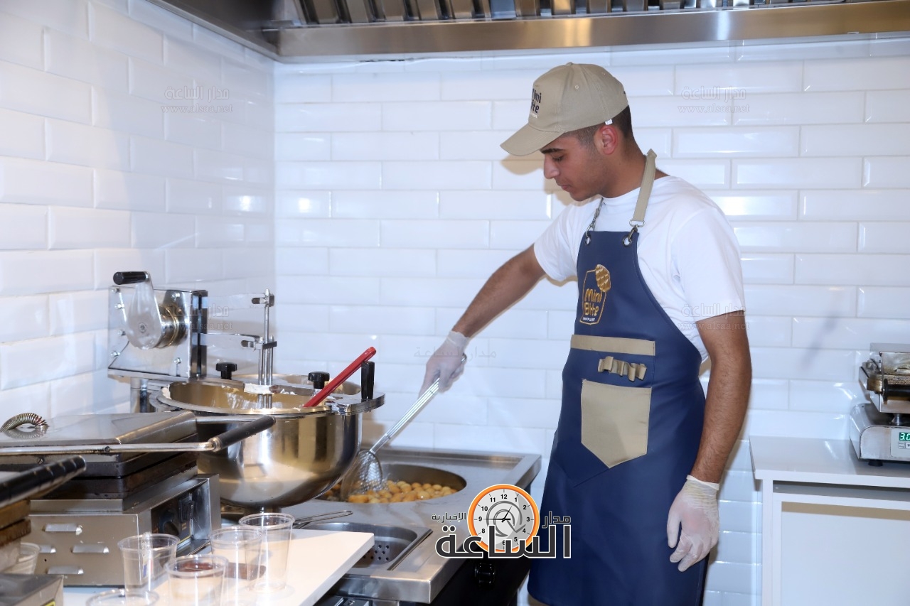 Madar Al-Saa Images 0.44298589443670733