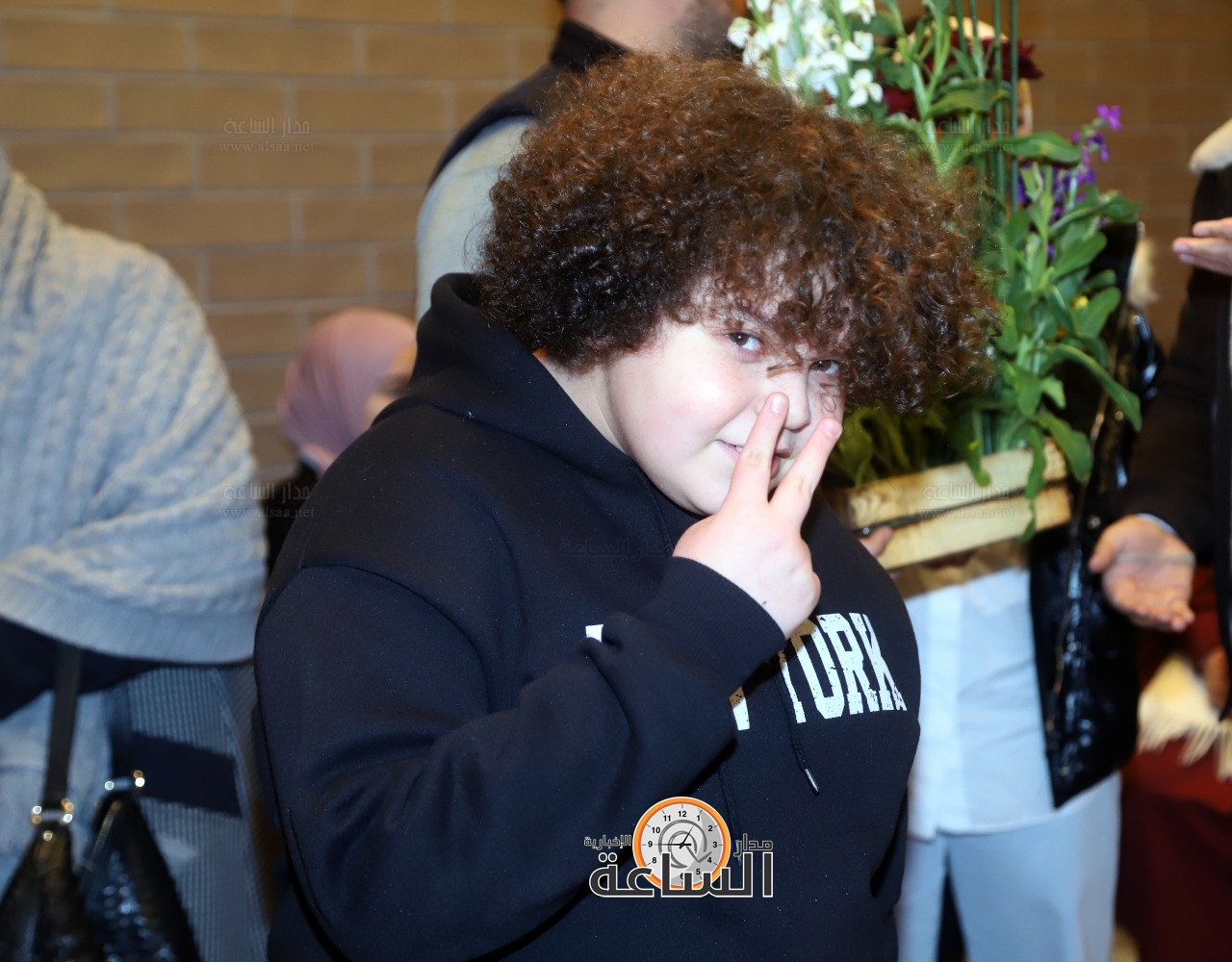 Madar Al-Saa Images 0.27097330818078746