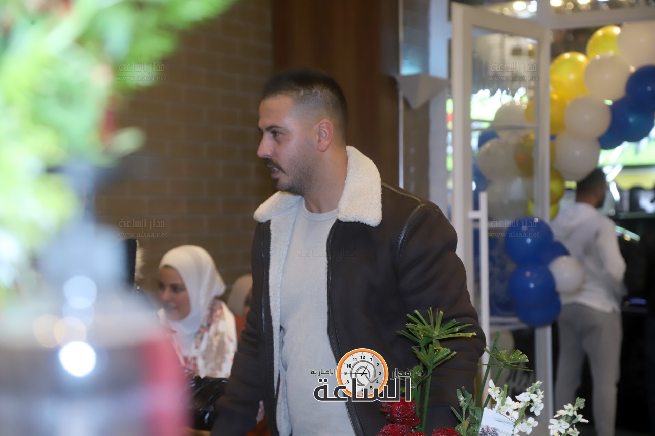 Madar Al-Saa Images 0.8103765603490551