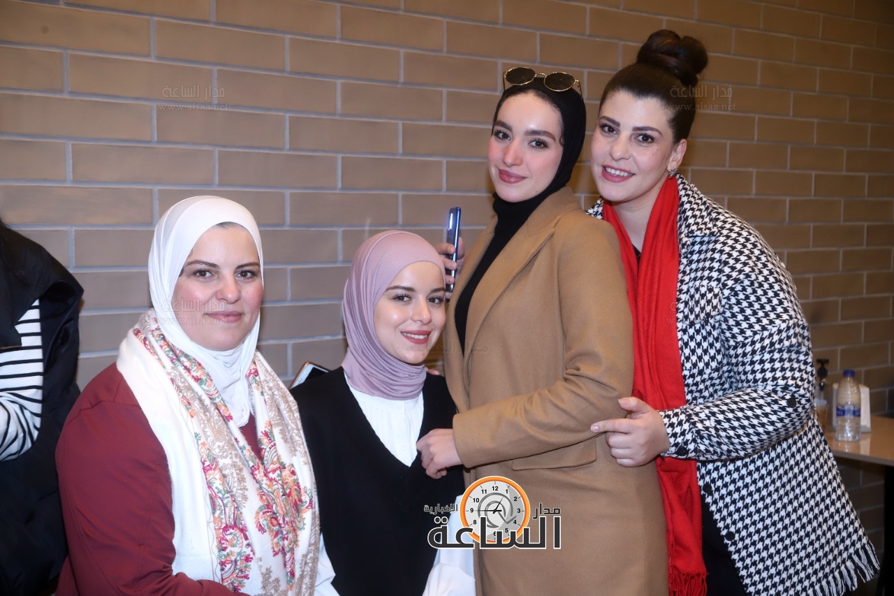 Madar Al-Saa Images 0.1129506285864057