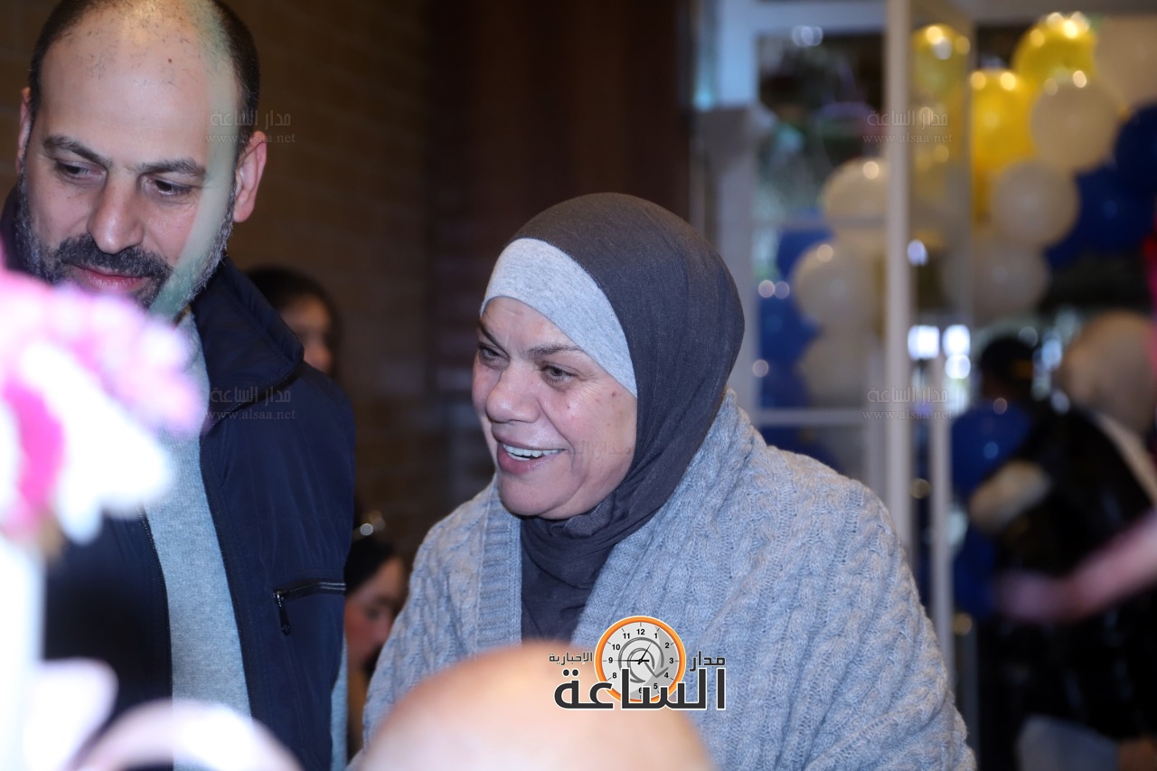 Madar Al-Saa Images 0.5785895619235037