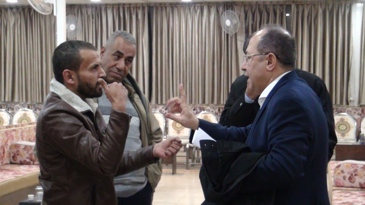 Madar Al-Saa Images 0.47346771023145995