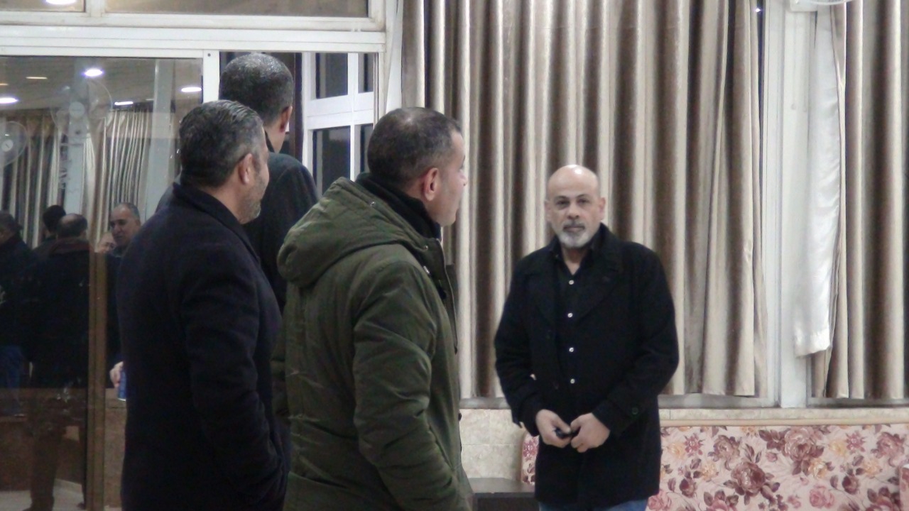 Madar Al-Saa Images 0.8617883562079698