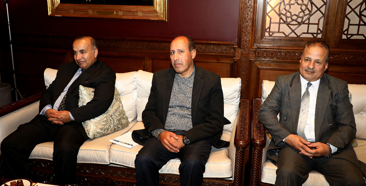 Madar Al-Saa Images 0.18781498318589906