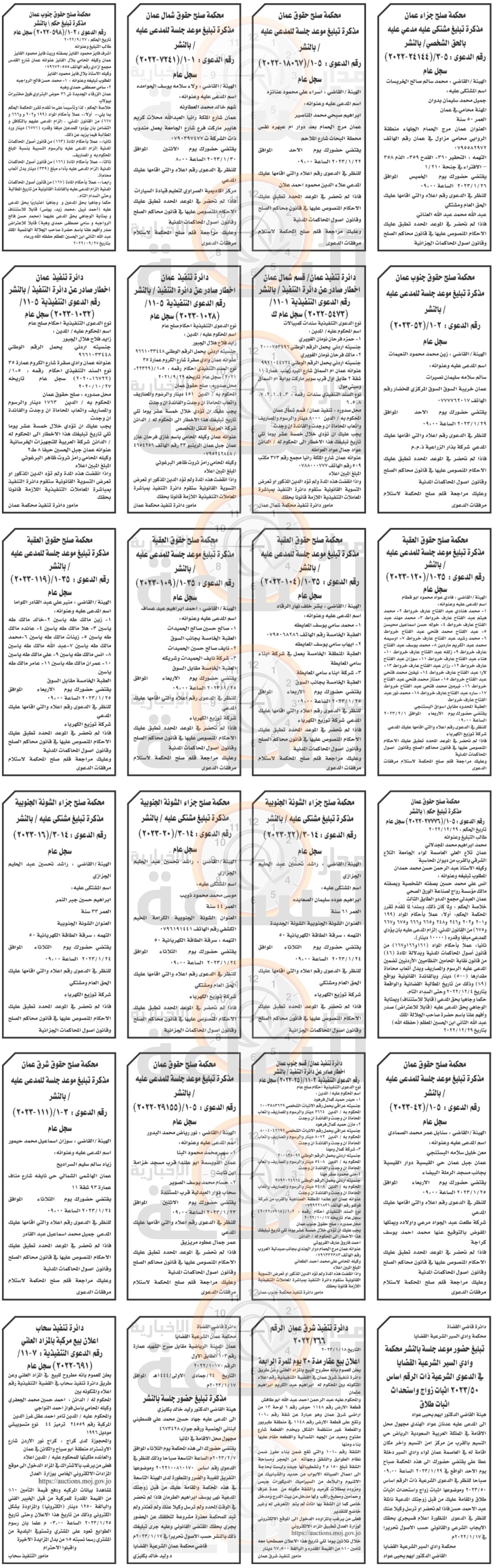 Madar Al-Saa Images 0.14078700150402956