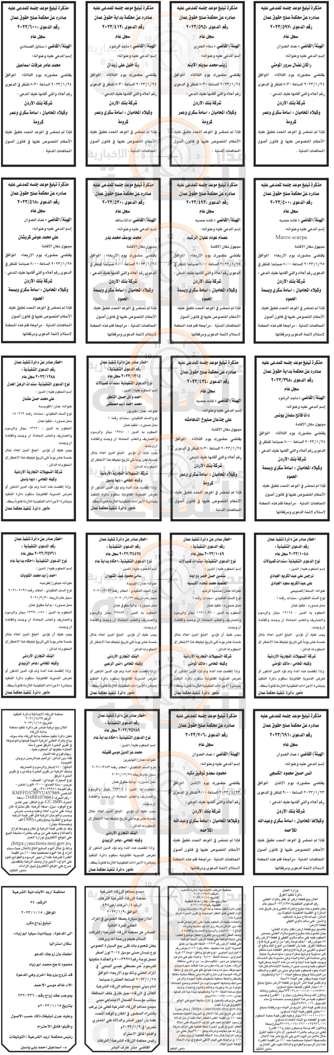 Madar Al-Saa Images 0.7301655417119836