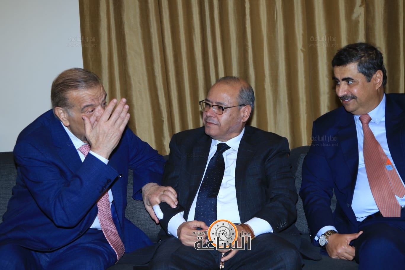 Madar Al-Saa Images 0.7503631379220326