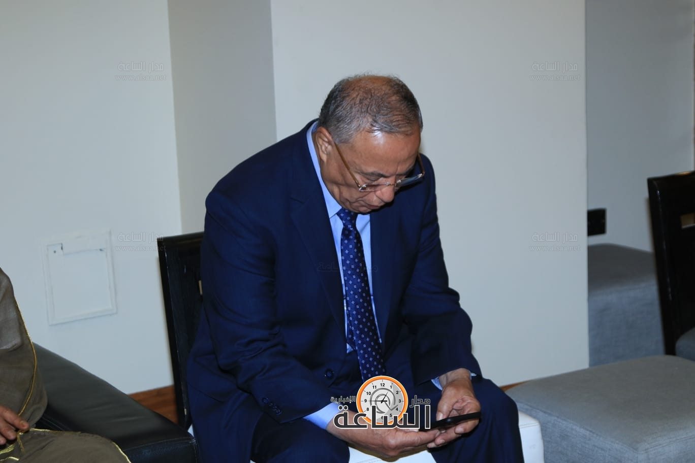 Madar Al-Saa Images 0.32366082247407046