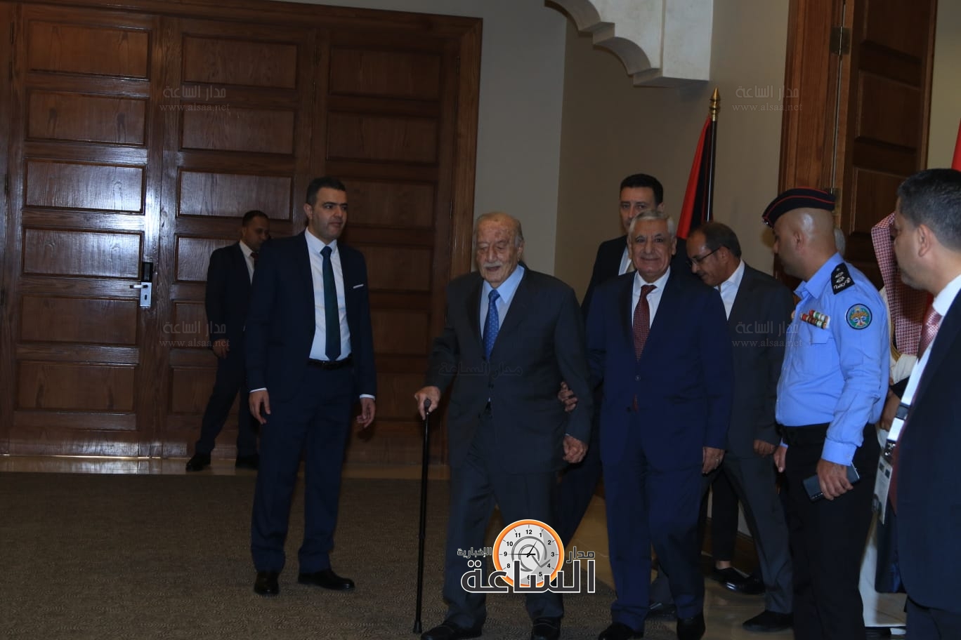 Madar Al-Saa Images 0.13563681894840207