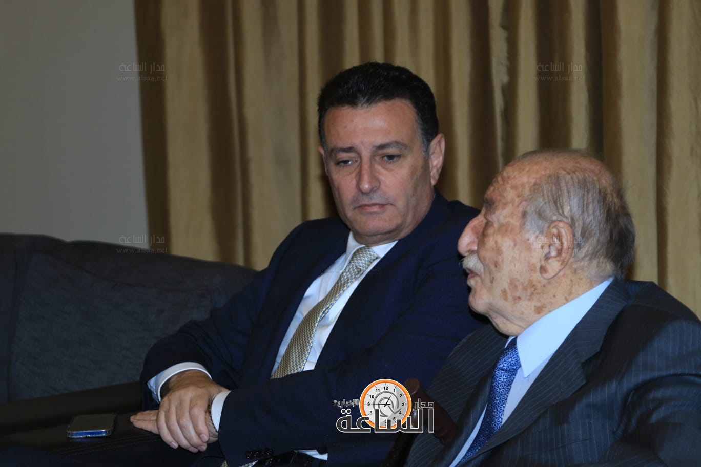 Madar Al-Saa Images 0.0688694871370863