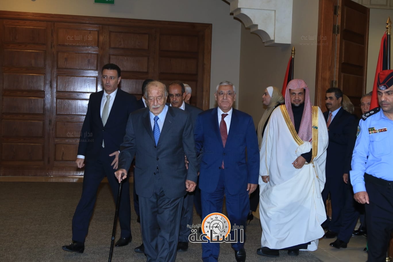 Madar Al-Saa Images 0.800490129313245