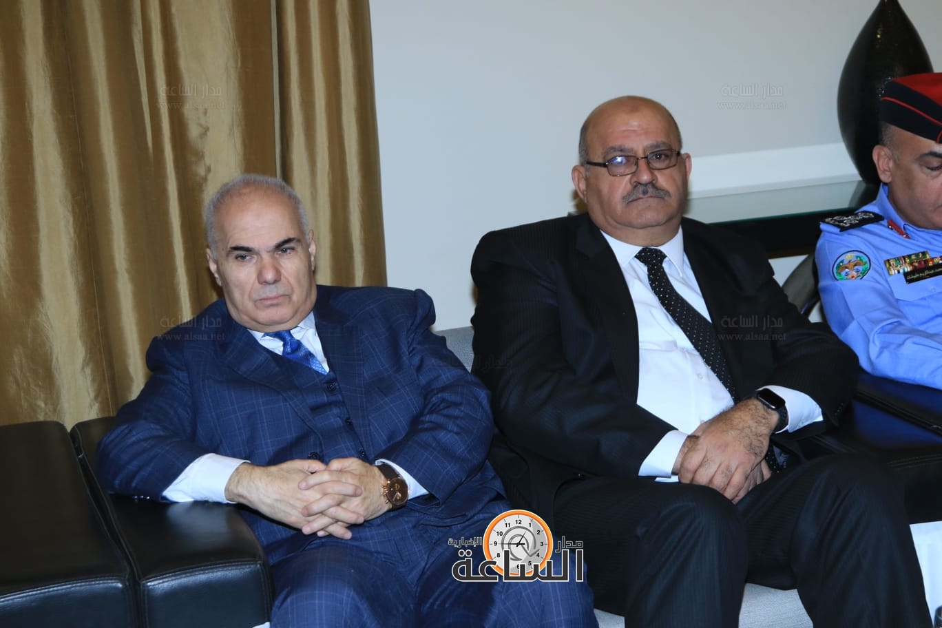 Madar Al-Saa Images 0.3154645776634154