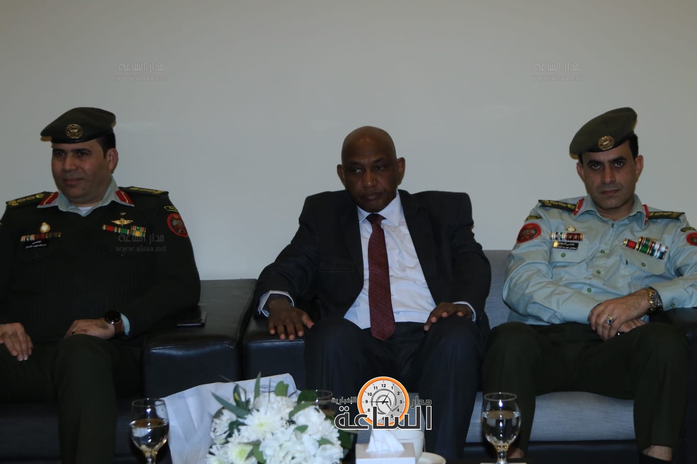 Madar Al-Saa Images 0.1975243782775652