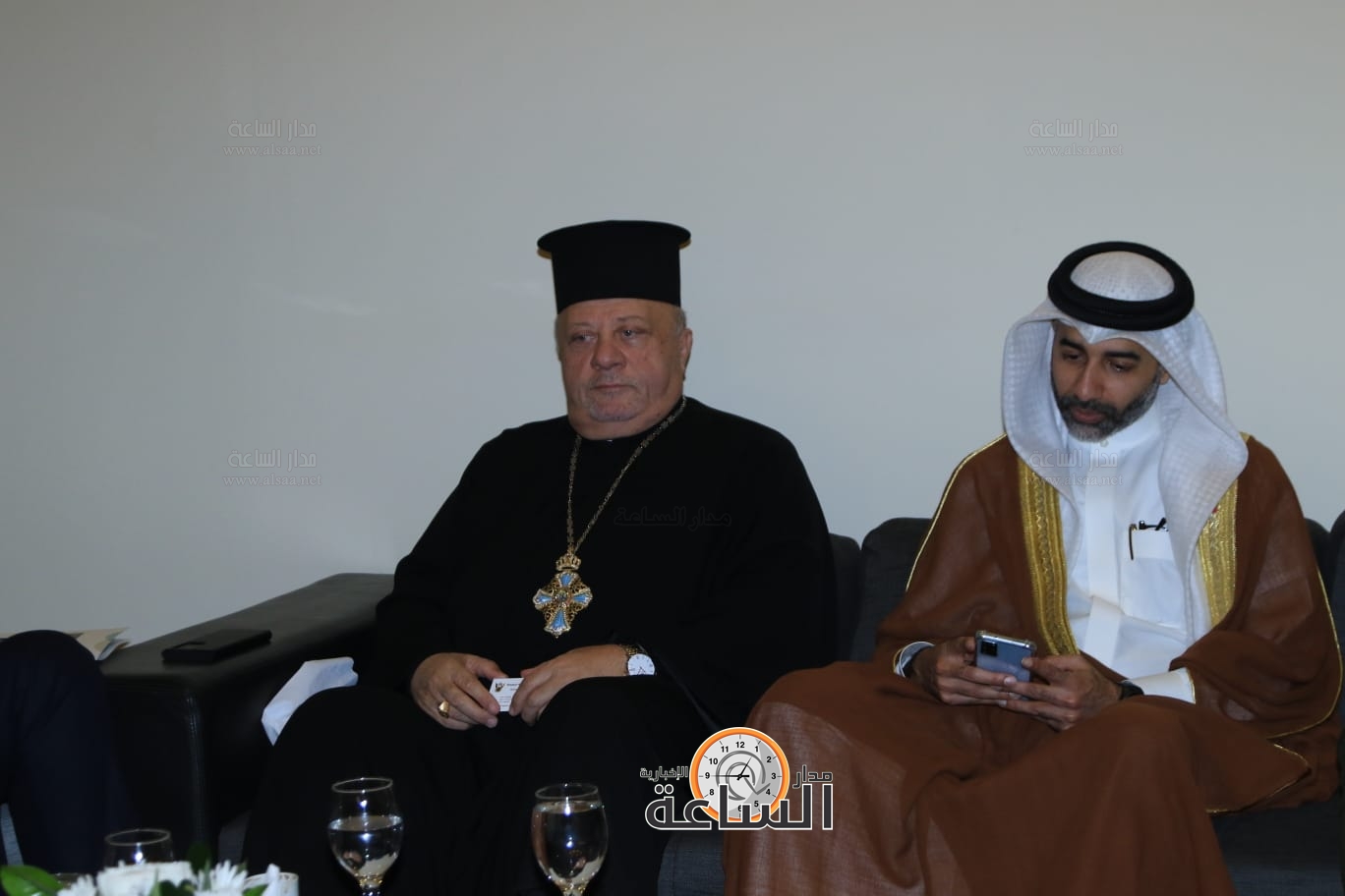 Madar Al-Saa Images 0.05801654487574781