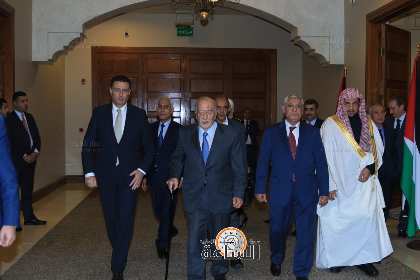 Madar Al-Saa Images 0.07164956520242538