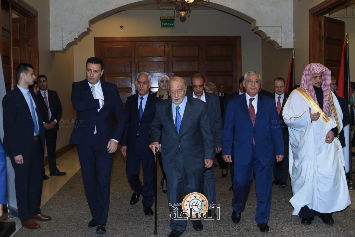 Madar Al-Saa Images 0.36798147490913746