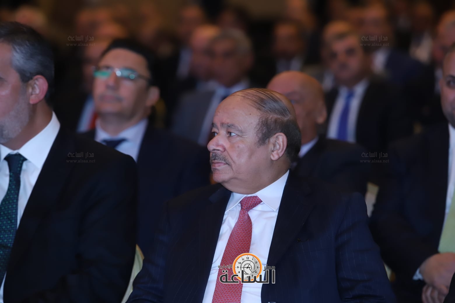 Madar Al-Saa Images 0.2881422559352431