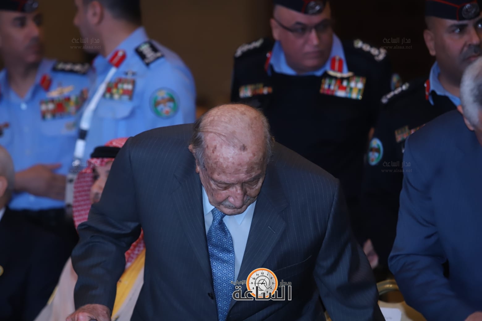 زيد الرفاعي