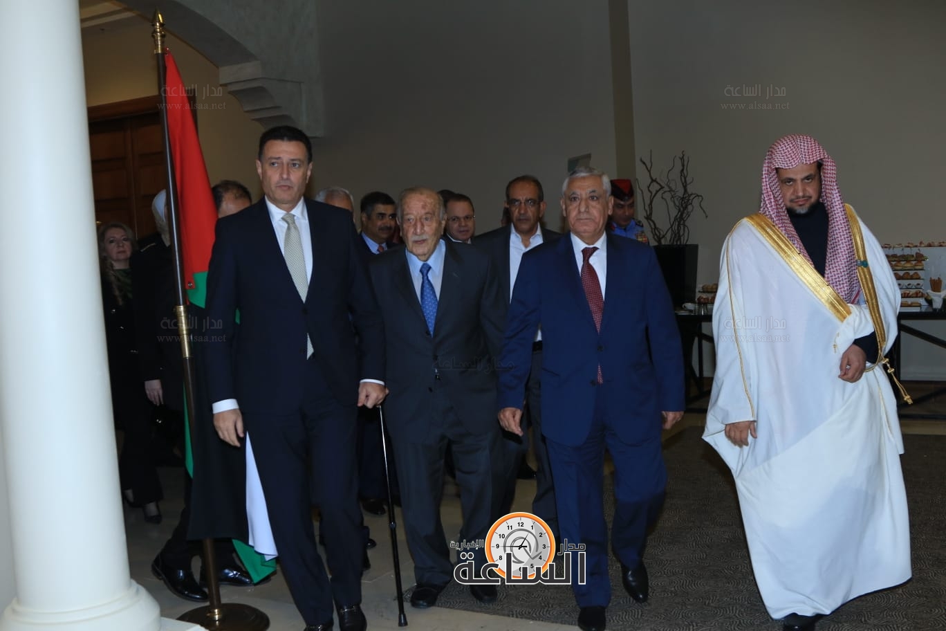 Madar Al-Saa Images 0.7113177346032089