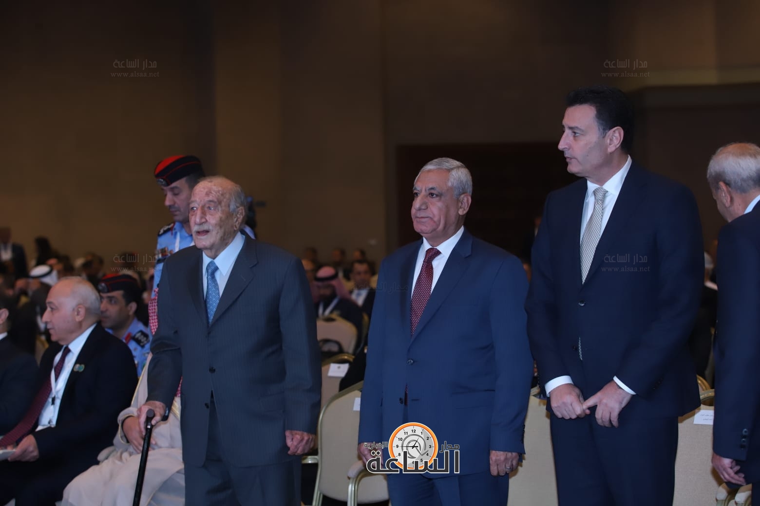 Madar Al-Saa Images 0.7108345883204668