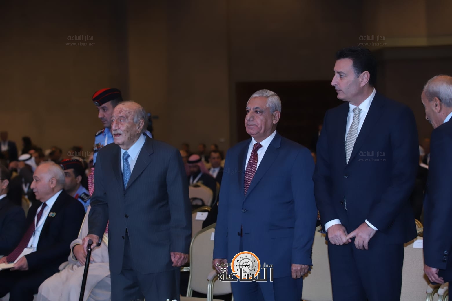 Madar Al-Saa Images 0.5231974594652017