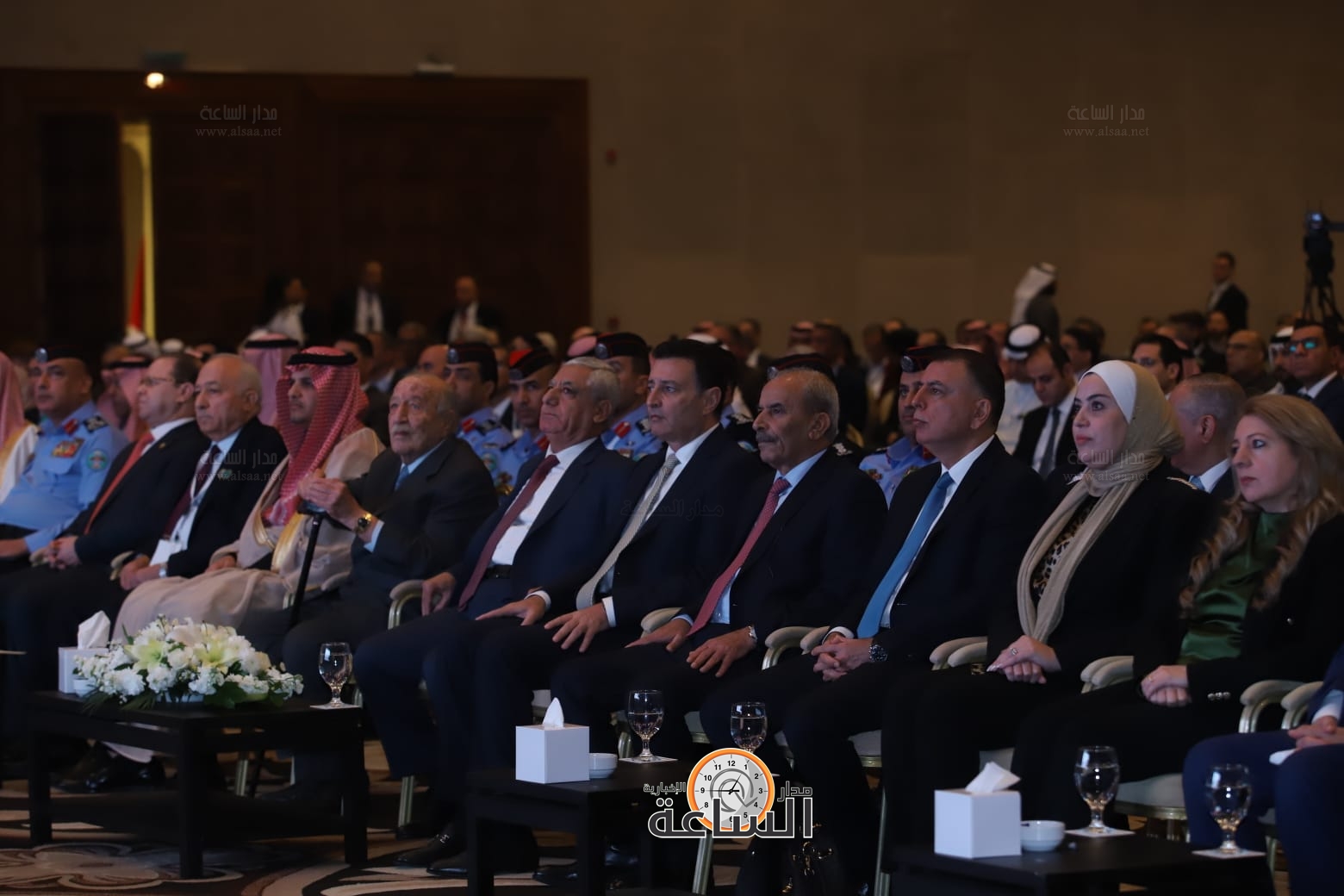 Madar Al-Saa Images 0.30171835794716917