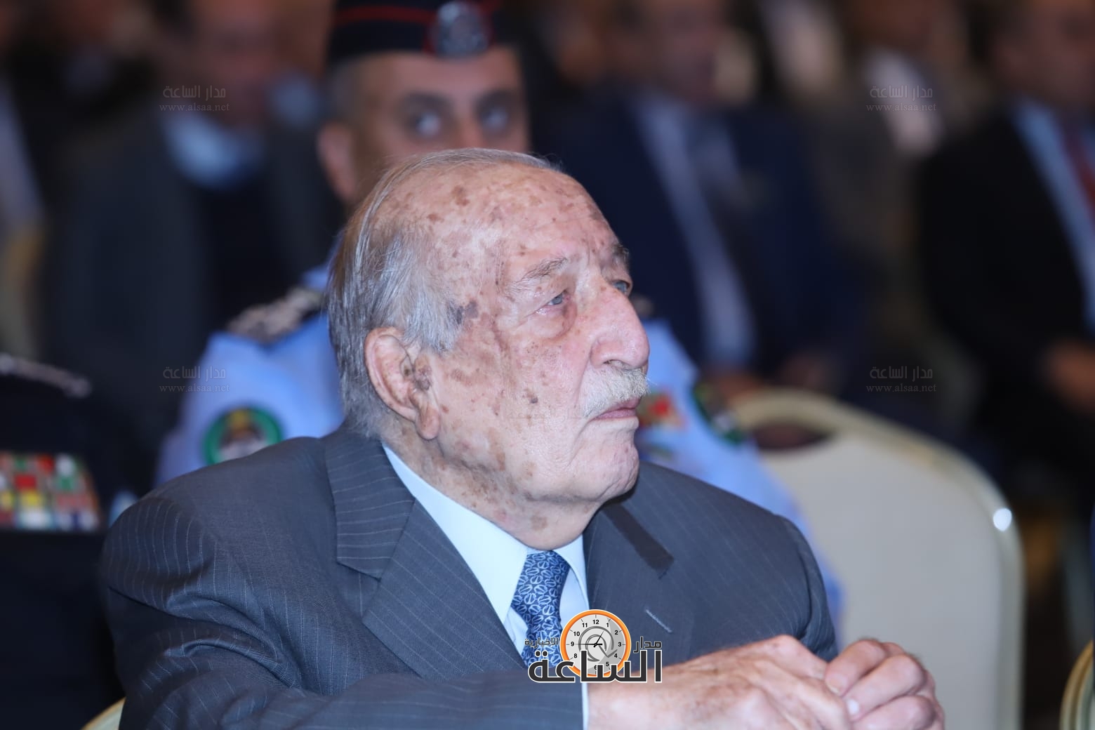 زيد الرفاعي