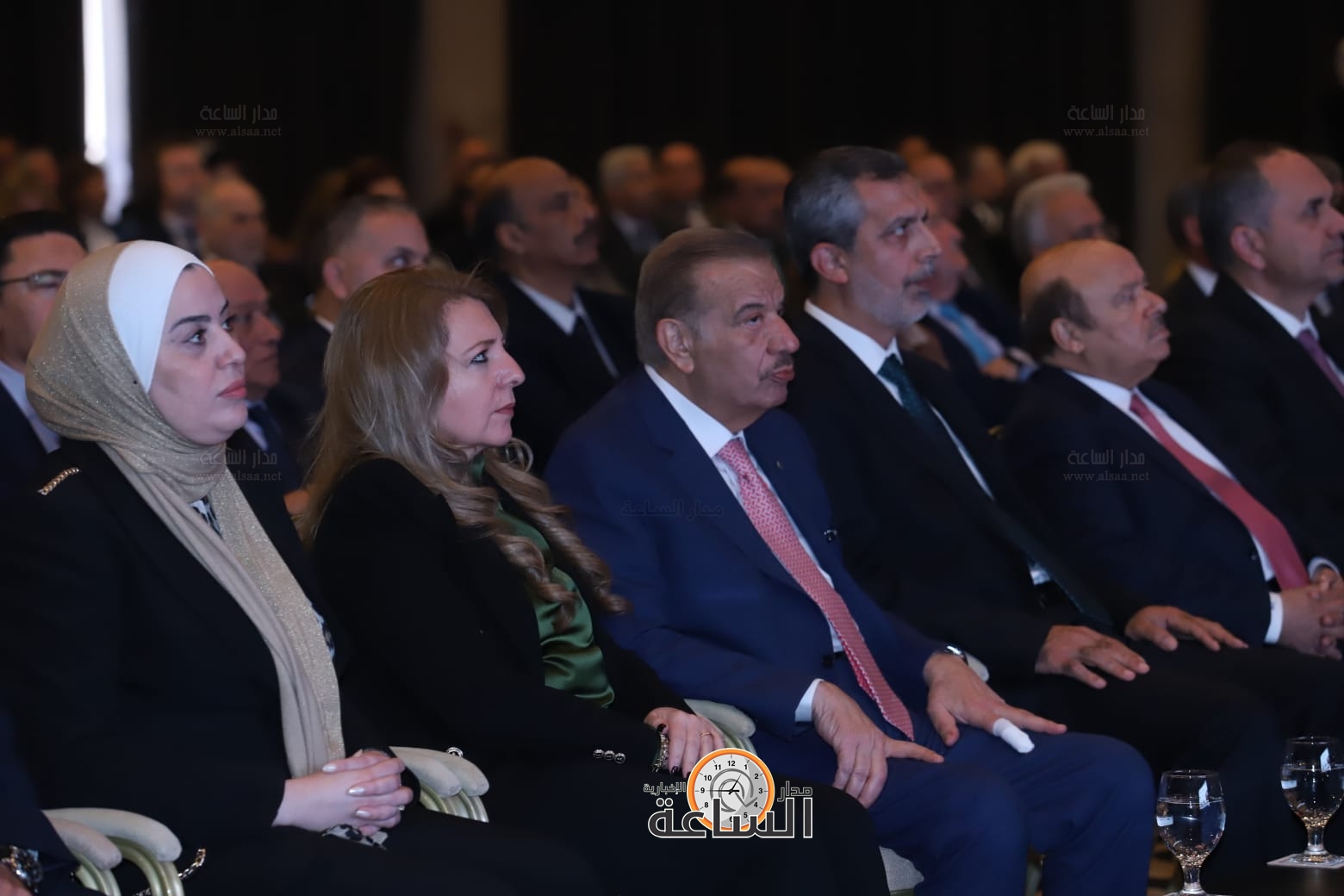 Madar Al-Saa Images 0.23172618958583113