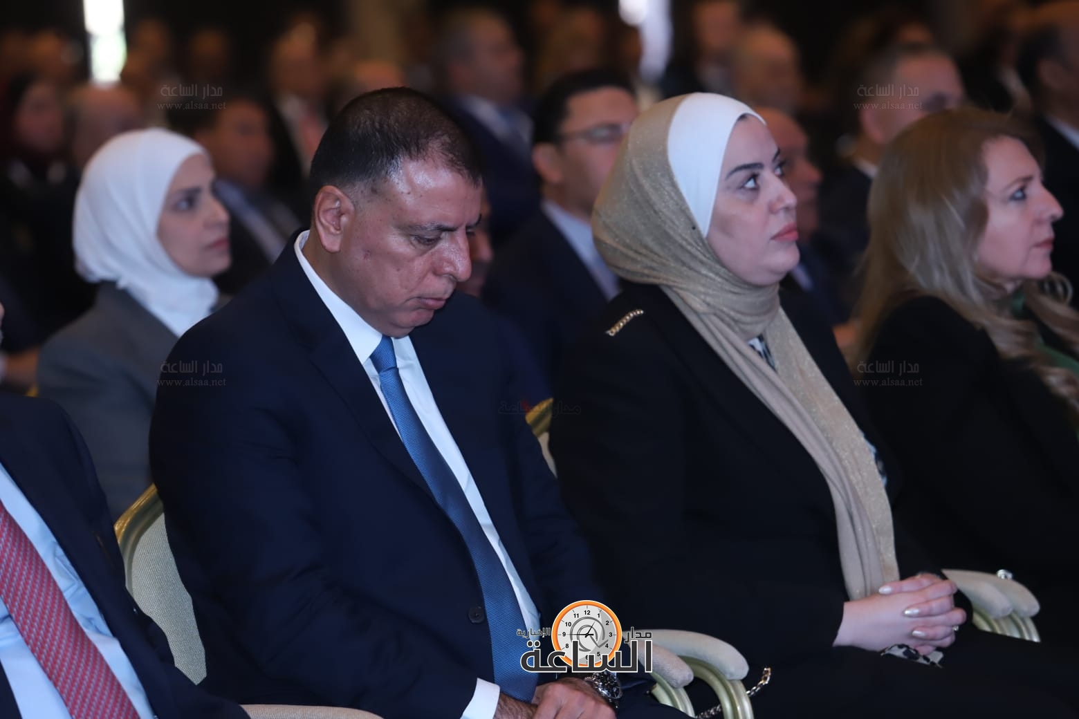 Madar Al-Saa Images 0.4747248112731176