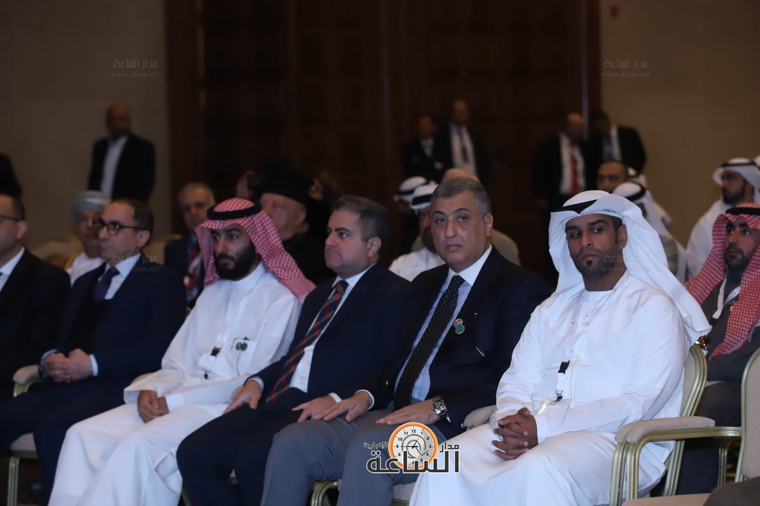 Madar Al-Saa Images 0.14717573414592355